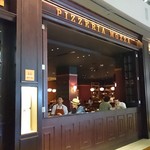 PIZZERIA MOZZA - 