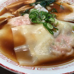 らーめん専門店 拉ノ刻 - 