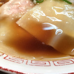 らーめん専門店 拉ノ刻 - 