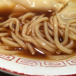 らーめん専門店 拉ノ刻 - 