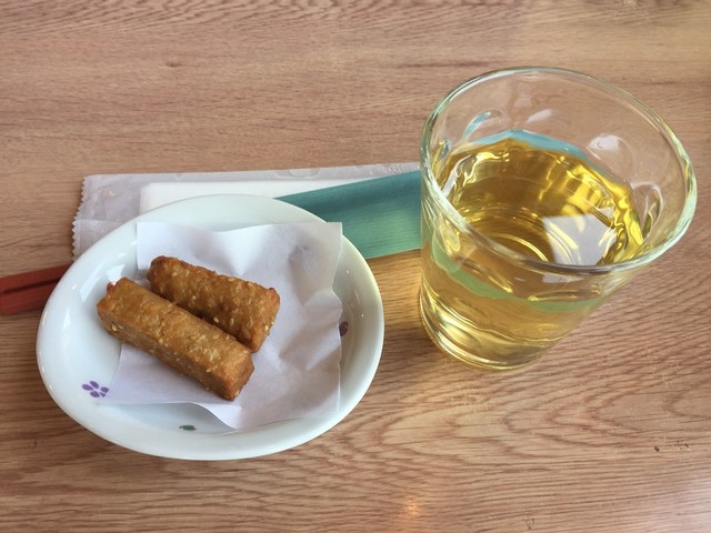 手打そば処 こがね - 猪苗代（そば）の写真