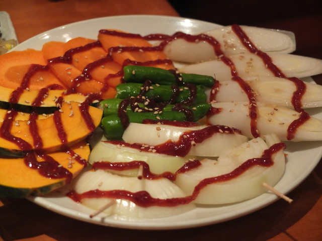 Sumibi Yakiniku Yotsuya Sansei Yotsuya Honten photo 5