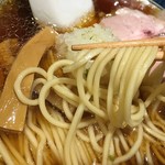 麺屋 坂本01 - 