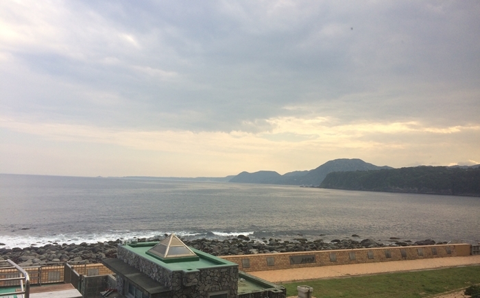 稲取温泉 石花海 name=