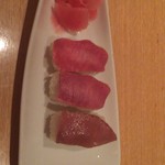 牛タン専門店 牛タン料理 Jyujyu - 