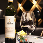 Vel  ROsier - Cape Fusion 2014