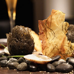 Vel  ROsier - 浅蜊、陸鹿尾菜