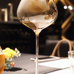 Vel  ROsier - 新牛蒡のスープ