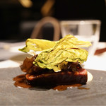 Vel  ROsier - A5大和牛