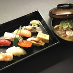 Sushiden - 