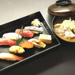 Sushiden - 