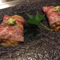 くずし鉄板 あばぐら 神田店 - 