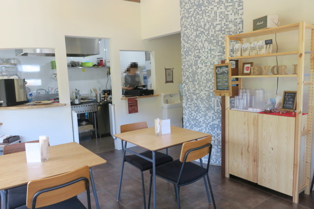 カフェ 小春日和 （cafe コハルビヨリ） - 猪苗代町その他/カフェ