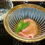 肉料理ふくなが - 