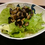 肉料理ふくなが - 