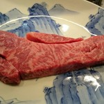 肉料理ふくなが - 
