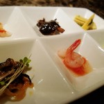 Shangri-La's secret ROPPONGI - 