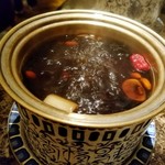 Shangri-La's secret ROPPONGI - 