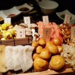 Shangri-La's secret - 