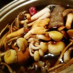 Shangri-La's secret - 