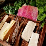 Shangri-La's secret - 