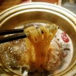 Shangri-La's secret - 