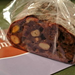 シニフィアン シニフィエ 日本橋タカシマヤ店 - シニフィアン シニフィエ日本橋タカシマヤ店・パン オ ヴァン(2016.09)