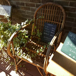 コーヒーアンドマフィン 豆灯舎 - 