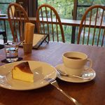 コーヒーアンドマフィン 豆灯舎 - 