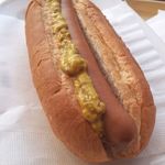 DOUTOR - German hot dog ¥ 220