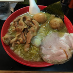 一条流がんこ総本家分家四谷荒木町 - 