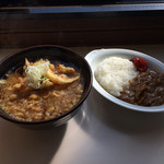 うどんそば たぬき