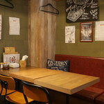 熟成肉バル ARASHI - 