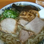 ケンちゃんラーメン - 