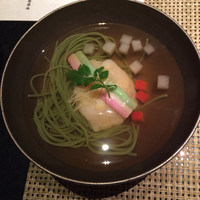 日本料理 赤石 - 