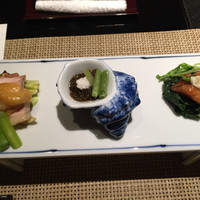 日本料理 赤石 - 