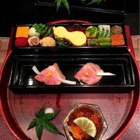 京橋 婆娑羅 - 