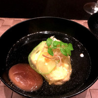 京橋 婆娑羅 - 