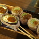 Kushiyaki Manten - 