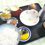 カフェダイニング ソラ - 