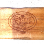 Sherry Museum - 