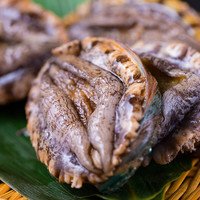 特大アワビ 4980円〜