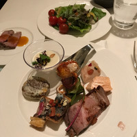 オチェーアノ - 
