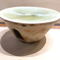 鮨 なかがわ - 