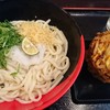伊予製麺 明和店