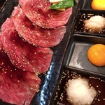 Yakiniku Motoyama - 