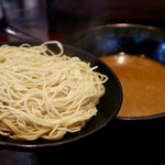 豚人  - 替玉細麺