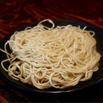 豚人  - 替玉細麺