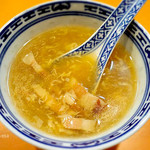 熊飯店 - 中華スープ