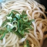 こがね製麺所 - 